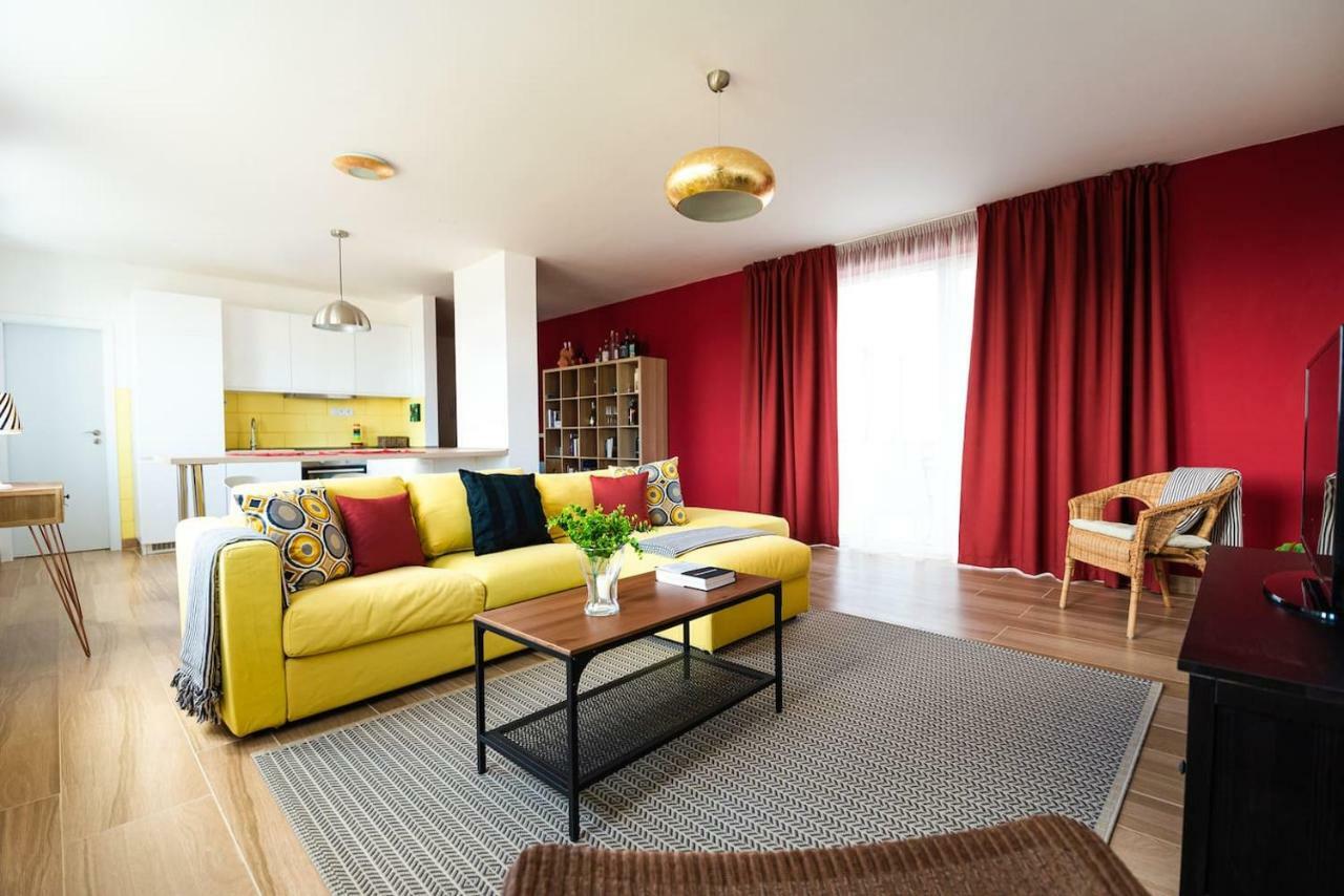 Private 5 Star 3 Room Flat And In-Door Pkg Litra Dış mekan fotoğraf